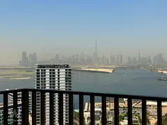 Burj Khalifa Skyline&amp;Canal View | Upgraded |Vacant