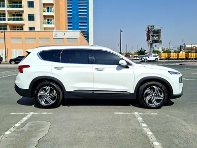 صورة مصغرة 4 لـ 2023 Hyundai SANTA FE