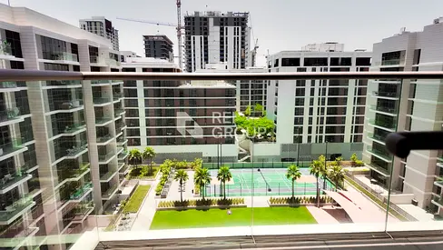 Community View I Vacant I Multiple Units Available