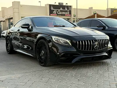 2015 Mercedes-BENZ S-CLASS — миниатюра 3