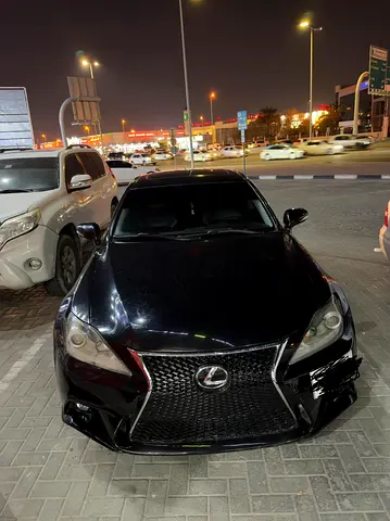 Well Maintained 2009 Lexus IS 250 | Reliable Performance | American Specs