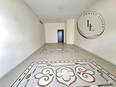 LAHWISH 2 BHK JUST 50K ALL MASTER BEDROKMS 3 BATHROOMS TWO BALCONY NEAR SAFIA PARK NEAR DUBAI