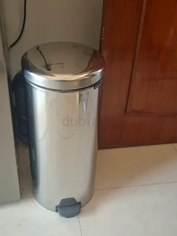 Brabantia Pedal Bin