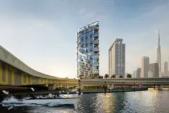 ULTRA LUXYRY PENTHOUSE OFFICE | HQ BY ROVE