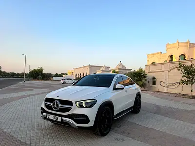 Mercedes-Benz GLE 450 4MATIC, миниатюра 11