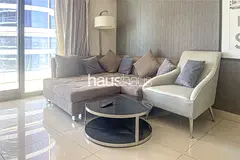 High Floor| Burj View| Fully Furnished| Ready