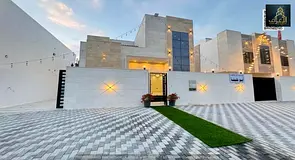 For sale, a villa in a prime location Registration included