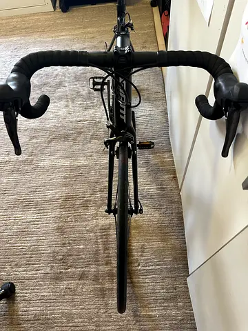Giant Road Bike