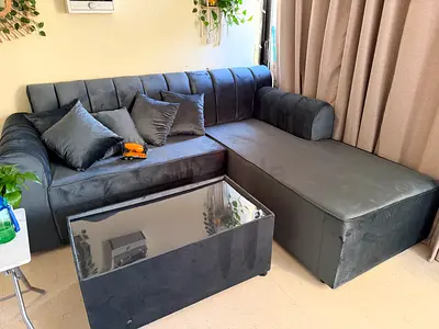 sofa