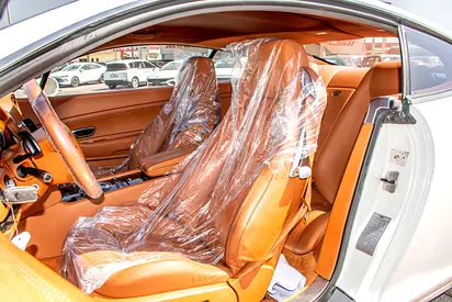 2007 Bentley CONTINENTAL thumbnail 15