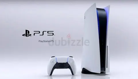 Ps5 for Sale!!