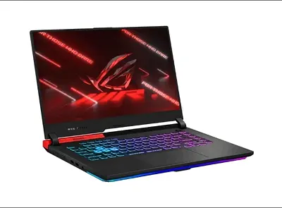 Urgent sale - Asus rog strix G15 Advantage Edition 300hz version In box