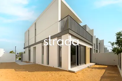 4 Bed Corner | Landscaped Garden | Close to Pool