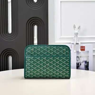 Goyard jouvence Toiletry pouch