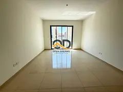 Studio with balcony available for rent in Uptown Al Zahia!!!