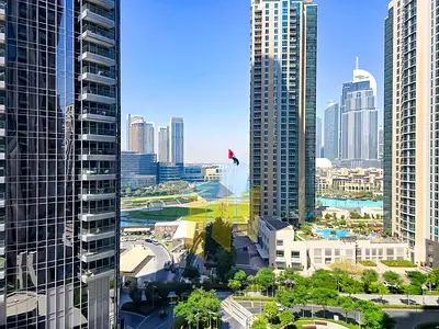 Best Layout | Furnished 2BR | Downtown