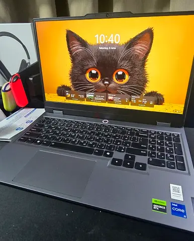 LENOVO LOQ