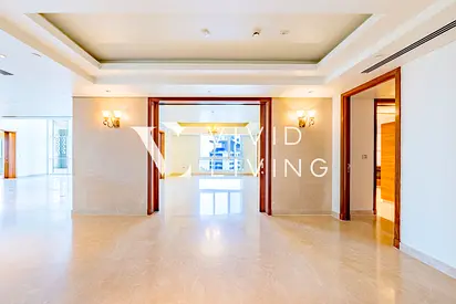 Well Maintained | Biggest Layout | Vacant
