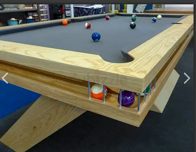 Billiard Table 96