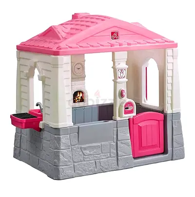 BABY PLAY HOUSE