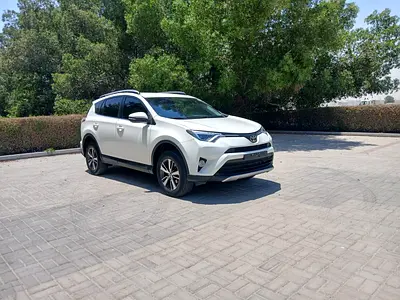 صورة 12 لـ 2018 Toyota RAV 4