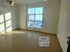 Apartment for sale in installments, ready for immediate occupancy, in City Towers, Ajman. Prime loca