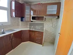 Spacious 1BHK with Balcony | 2 Bathrooms | Only AED 40K | Al Hoshi