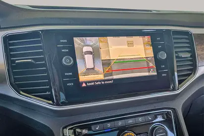 صورة 14 لـ 2019 Volkswagen TERAMONT