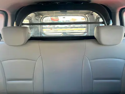 صورة 16 لـ 2021 Hyundai H1