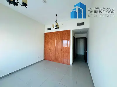 Chiller Free 2BHK | Balcony Wardrobe | Gym Pool Parking