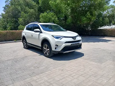 صورة 10 لـ 2018 Toyota RAV 4