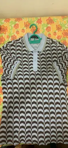 Fred Perry Fashion polo shirt