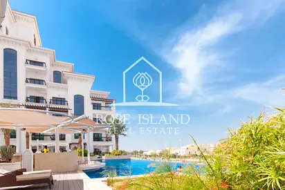 Ready To Move In|Fully Furnished |Get It Now