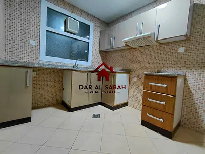1BHK DUBAI SHARJAH BORDER FRONT OF RTA BUS STOP FOR FAMILY 32K 33K34K 35K 3