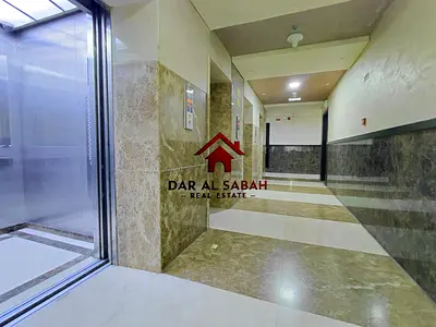 1BHK DUBAI SHARJAH BORDER FRONT OF RTA BUS STOP FOR FAMILY 32K 33K34K 35K 3