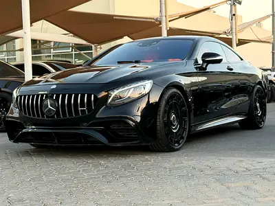 2015 Mercedes-BENZ S-CLASS — миниатюра 12