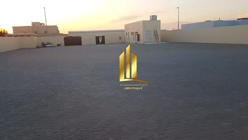 شبرة للايجار بمنطقة الصجعة الصناعية