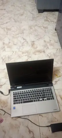 Lenovo IdeaPad 15.6 Laptop - Silver, Used