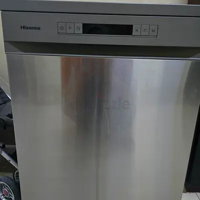Dishwasher for sell excellent condition contact number
