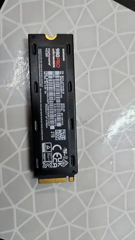samsung 980pro nvme 2 tira