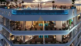 WATER ROOF_STUDY ROOM_5% OFFER_MORTGAGE_NEAR METRO