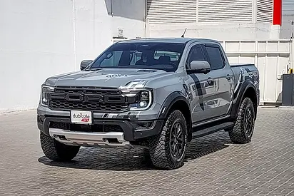 صورة 3 لـ 2024 FORD RANGER