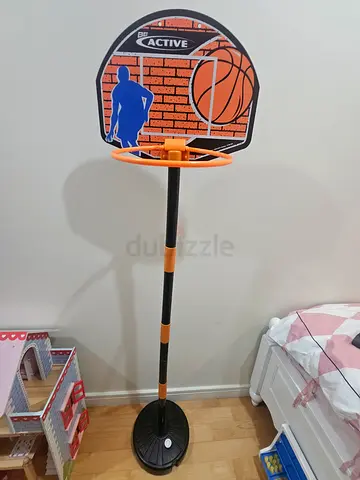 Basketball