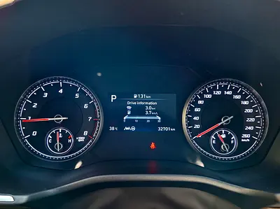 صورة مصغرة 13 لـ 2023 Hyundai SANTA FE