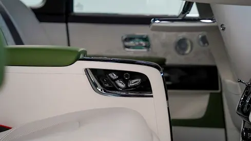 2026 ROLLS-ROYCE CULLINAN 缩略图 14
