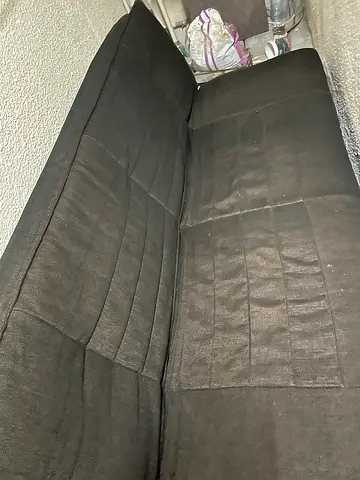 Sofa cum bed