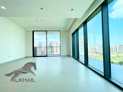 3-Bedroom + Maid | Full Park view | Ready | Lowest Rent