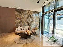 Modern Studio | PG One | Downtown City View | Semi Furnished | 12 Cheques