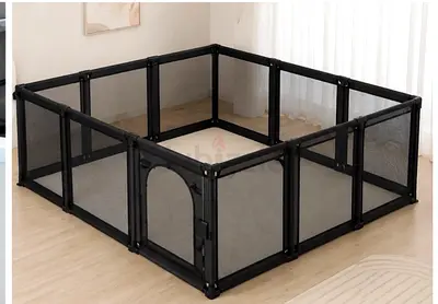 Baby fence/playing area