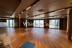 Vacant | Luxury Fit-Out | Corner Unit